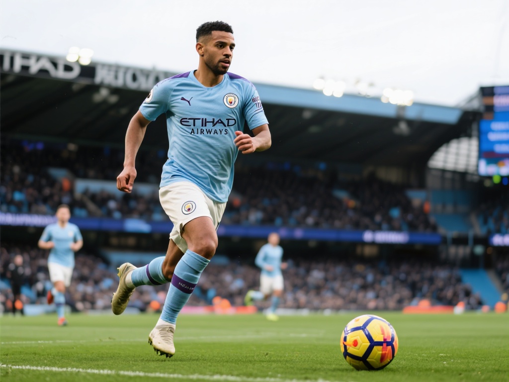 无论是曼城 无论是曼城